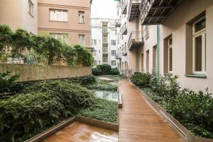 Luxury Apartment near Charles Bridge