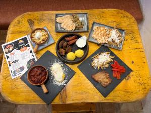 Altitude Ranca - Restaurant & Spa