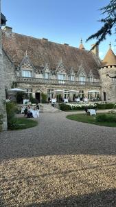 Hattonchatel Château & Restaurant La Table du Château