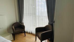 Cozy Astra Condo, Nr night bazaar n old town 2-3ppl