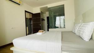 Cozy Astra Condo, Nr night bazaar n old town 2-3ppl