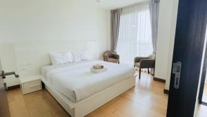 Cozy Astra Condo, Nr night bazaar n old town 2-3ppl