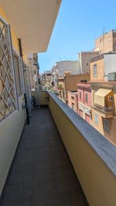 Specter Apartments Nettuno