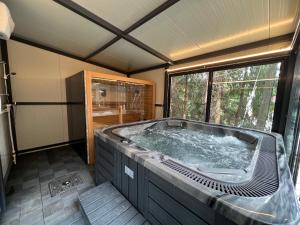 Altitude Ranca - Restaurant & Spa