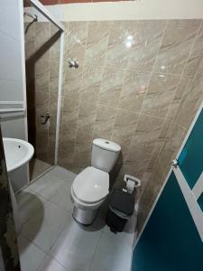 Mi pueblo natal Aptos y habitaciones