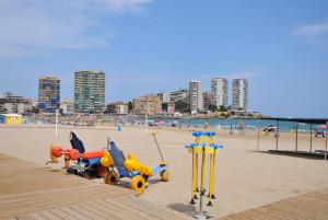 Apartamento Brisa de la Concha