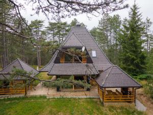 Apartman Crni bor 1 Tara