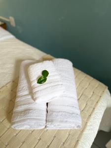 Quintal da Casa Pousada Boutique