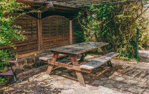 Cozy Home In Saint-Germain