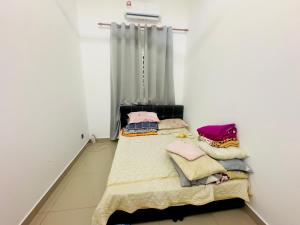 homestay juliana rinching tengah