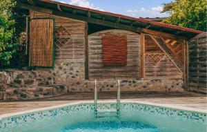 Cozy Home In Saint-Germain