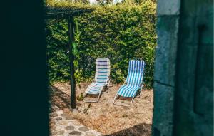 Cozy Home In Saint-Germain