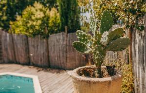 Cozy Home In Saint-Germain