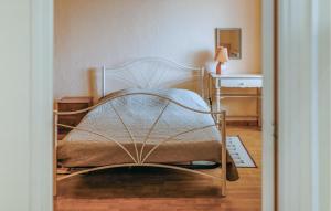 Maisons de vacances Cozy Home In Saint-Germain : photos des chambres