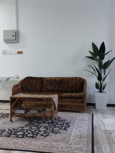 Salsabeela Guesthouse
