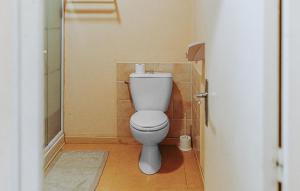 Maisons de vacances Cozy Home In Saint-Germain : photos des chambres