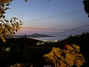 Aegean View Villa, 2-min Drive to Almyrida Beach