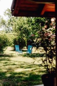 B&B / Chambres d'hotes Le Clos des Pies : photos des chambres