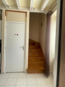 Maisons de vacances Petite Maison au coeur des chateaux : photos des chambres