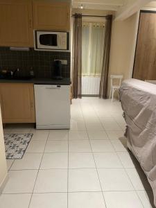 Maisons de vacances Petite Maison au coeur des chateaux : photos des chambres