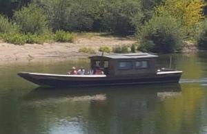 Maisons de vacances Petite Maison au coeur des chateaux : photos des chambres