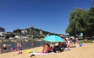 Maisons de vacances Petite Maison au coeur des chateaux : photos des chambres