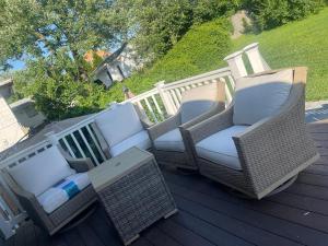 Entire 5 Bedrooms Home near DC and Metro