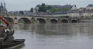 Maisons de vacances Petite Maison au coeur des chateaux : photos des chambres