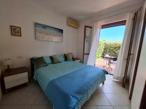 Appartamento tra il mare e le Terme di Saturnia