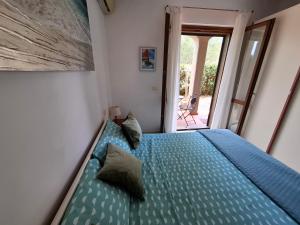 Appartamento tra il mare e le Terme di Saturnia