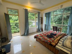 Oasis Guest House Bhagsu Dshala