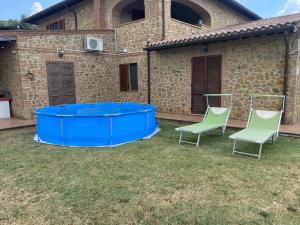 Villa 2 Chambres