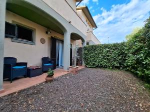 Appartamento tra il mare e le Terme di Saturnia