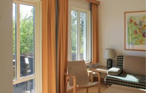 Skogsrostugan Forest Cottage