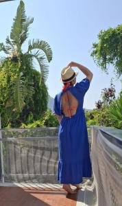 La casa di Gisa&Laura Lido di Mondello spiaggia