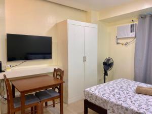 Rhinz Brylle staycation #9