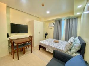 Rhinz Brylle staycation #9