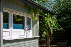 Kleines Haus am Heide Resort