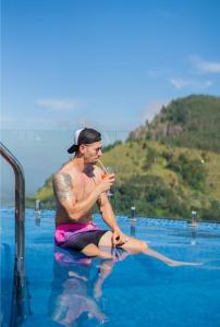 Crystal Springs Homestay