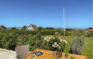 3 Bedroom Amazing Home In Brenderup Fyn