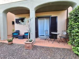 Appartamento tra il mare e le Terme di Saturnia