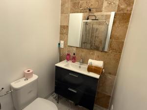 Studio avec Spa Lamballe