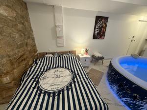 Studio avec Spa Lamballe