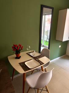 Grande Studio de Playa Del Cura