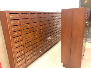 Dcapitale-1 Bedroom-City view-Highfloor