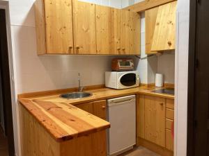 Casa con vistas a montaña - Cal Marroso