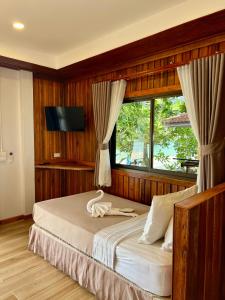 Pens Bungalow Koh Phangan