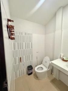 Pens Bungalow Koh Phangan