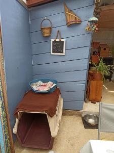 Maisons de vacances Maison sur le causse du Quercy Lot 46 : photos des chambres