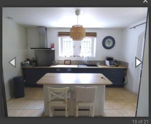 Villas Magnifique villa avec piscine : photos des chambres